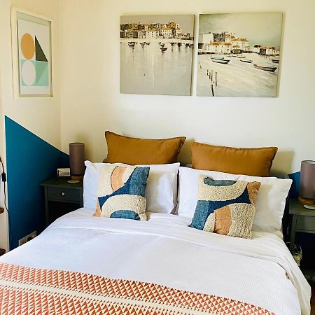 St Ives Balcony Flat Appartement Buitenkant foto