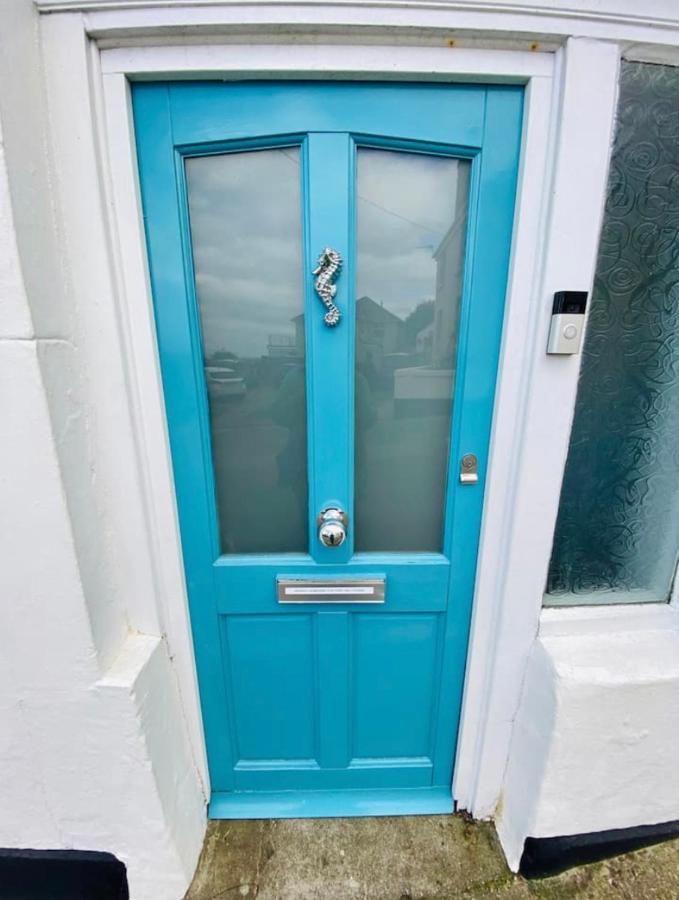 St Ives Balcony Flat Appartement Buitenkant foto