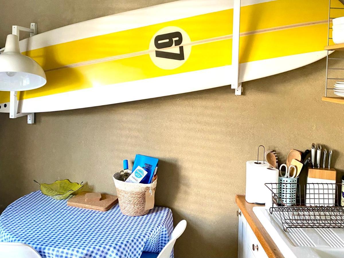 St Ives Balcony Flat Appartement Buitenkant foto