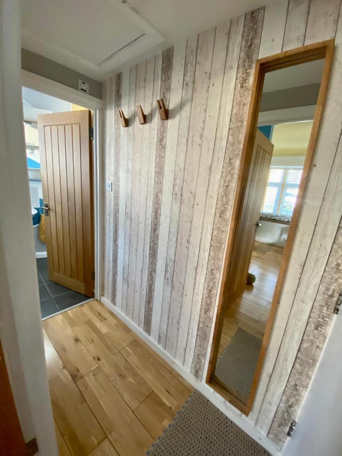St Ives Balcony Flat Appartement Buitenkant foto