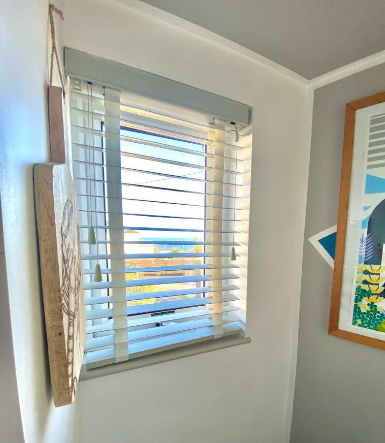 St Ives Balcony Flat Appartement Buitenkant foto